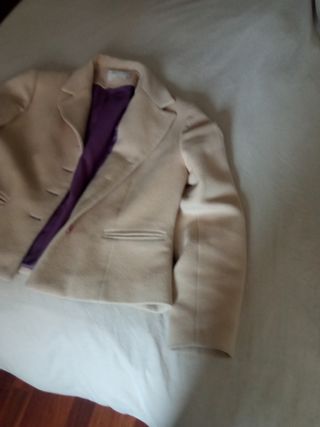 Chaqueta mujer