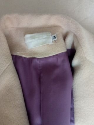 Chaqueta mujer