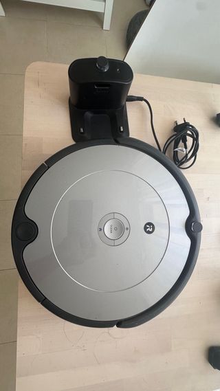 iRobot Roomba 694