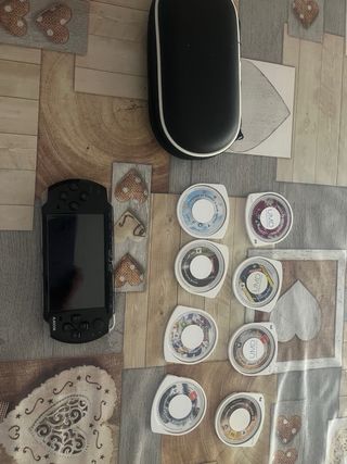Psp
