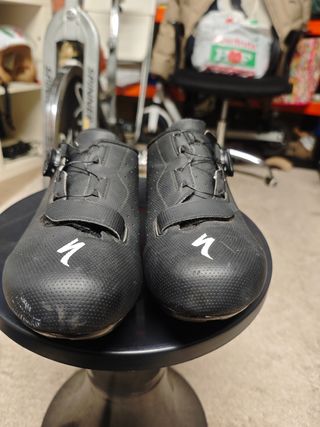 Zapatillas specialized 