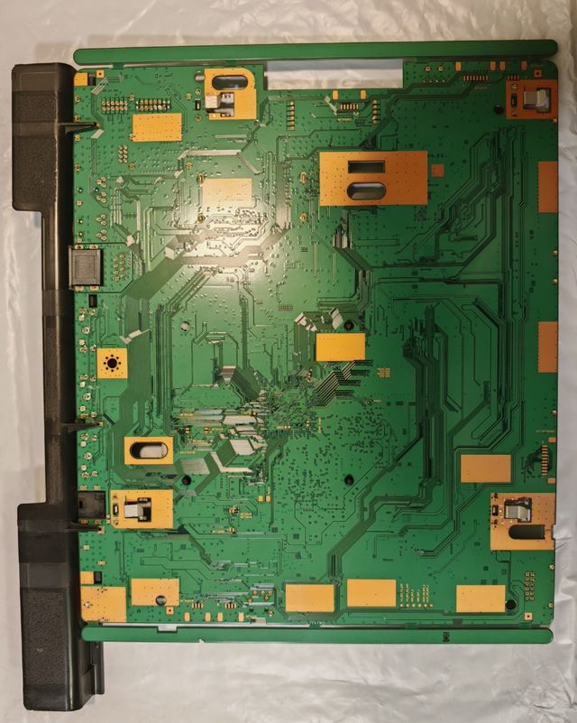 Placa base Samsung BN41-02635B - BN94-13