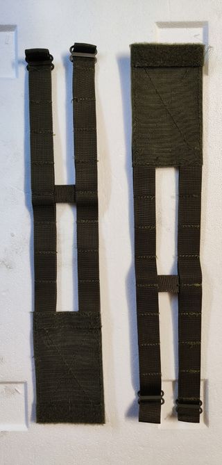 Airsoft fasce tattico 