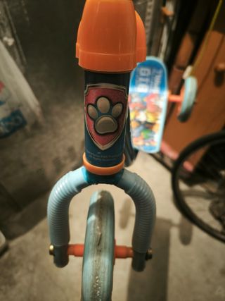 Patín infantil