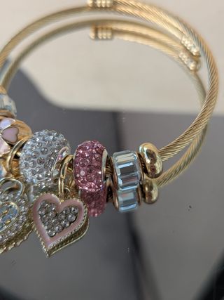 Bracciale charms