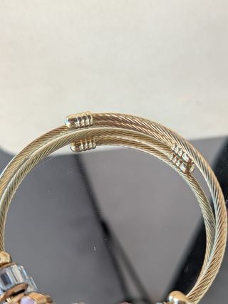 Bracciale charms