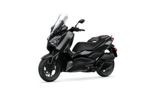 YAMAHA XMAX 300 Tech MAX+