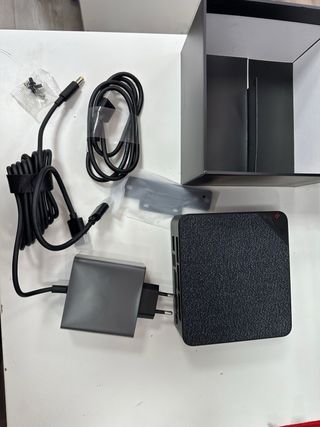 Beelink Mini PC, SER R7 5800H #H40591