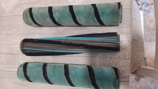 Recanvios aspiradora cecotec