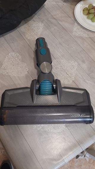 Recanvios aspiradora cecotec