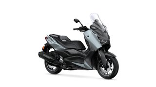 YAMAHA XMAX 300 Tech MAX + nueva