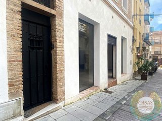 Local comercial en venta en L'Ametlla de Mar en Ametlla de Mar, l´