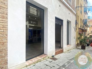 Local comercial en venta en L'Ametlla de Mar en Ametlla de Mar, l´