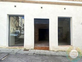 Local comercial en venta en L'Ametlla de Mar en Ametlla de Mar, l´