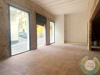 Local comercial en venta en L'Ametlla de Mar en Ametlla de Mar, l´