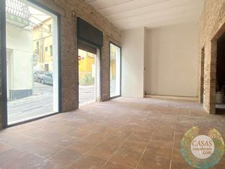 Local comercial en venta en L'Ametlla de Mar en Ametlla de Mar, l´