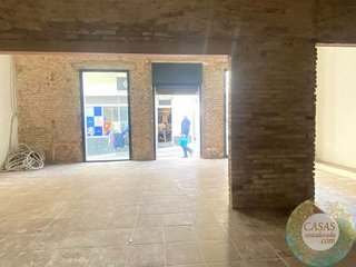 Local comercial en venta en L'Ametlla de Mar en Ametlla de Mar, l´