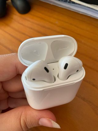 Airpods