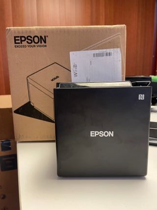 Impresora térmica Epson M362B