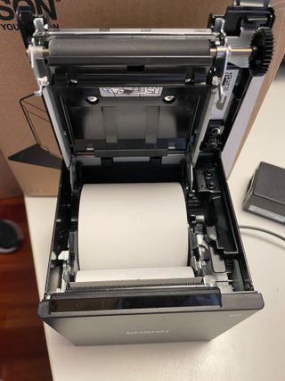 Impresora térmica Epson M362B