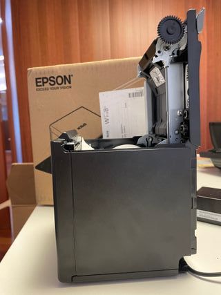 Impresora térmica Epson M362B