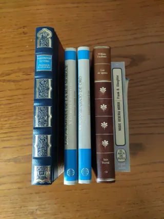 Literatura norteamericana 2