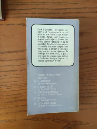 Literatura norteamericana 2