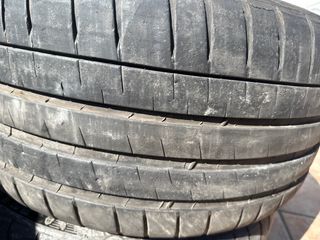 275/35zr19 michelin sport 4s año 22
