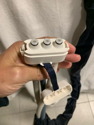 Colchon antiescaras.