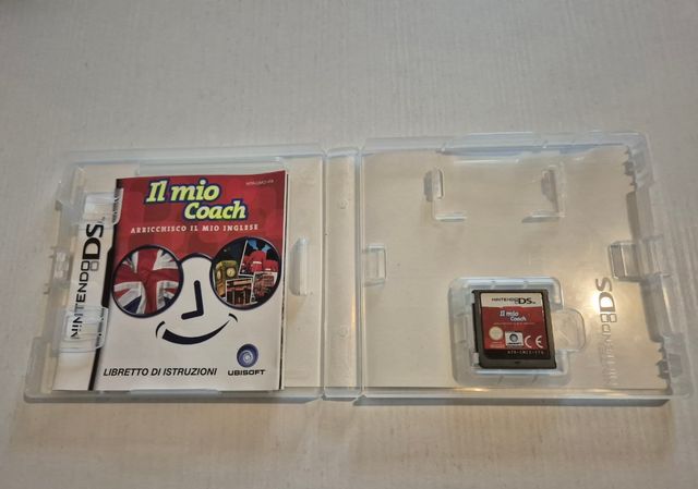 Giochi Nintendo DS