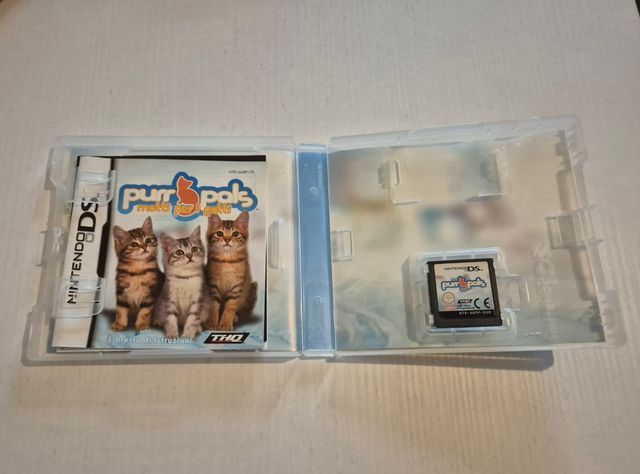 Giochi Nintendo DS