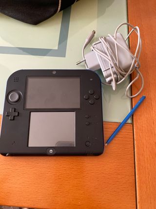 Nintendo 2ds