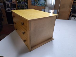 CAJONERA. 60 las dos