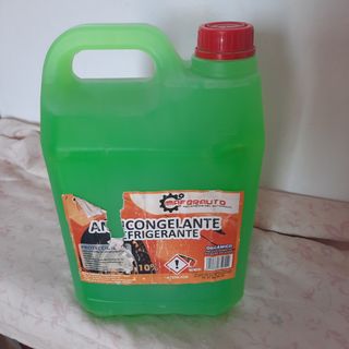 Anticongelante