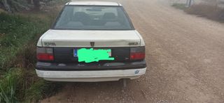 Rover 75 1997 CAMBIO O VENTA