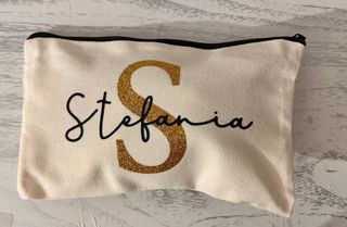 Pochette personalizzata