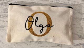 Pochette personalizzata
