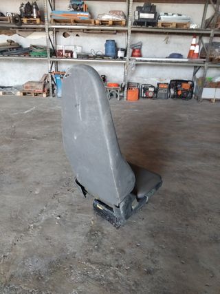 Asiento camion