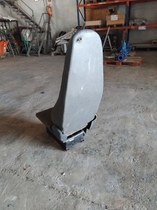Asiento camion