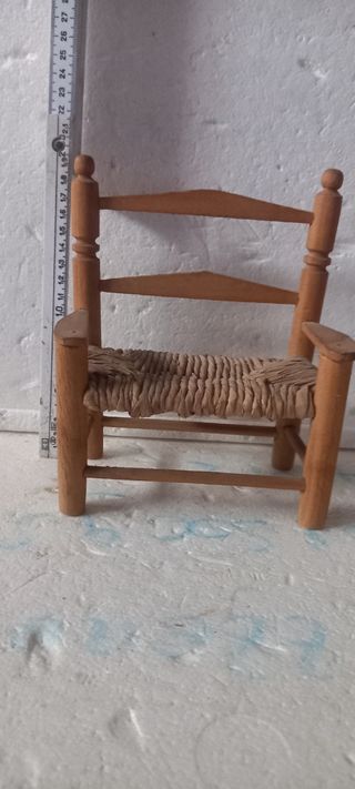 MINIATURE PRESEPE O CASA DELLE BAMBOLE