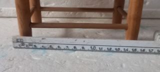 MINIATURE PRESEPE O CASA DELLE BAMBOLE