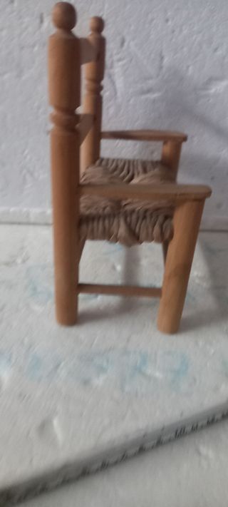 MINIATURE PRESEPE O CASA DELLE BAMBOLE