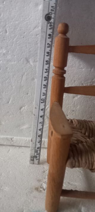 MINIATURE PRESEPE O CASA DELLE BAMBOLE