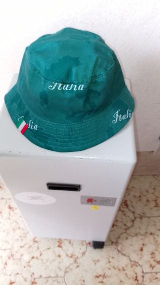 Cappellino da Pescatore 