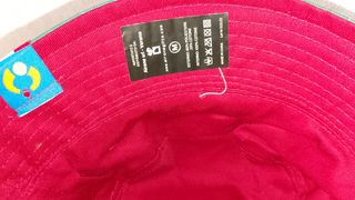 Cappellino da Pescatore 
