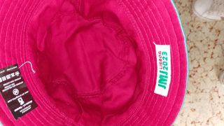 Cappellino da Pescatore 