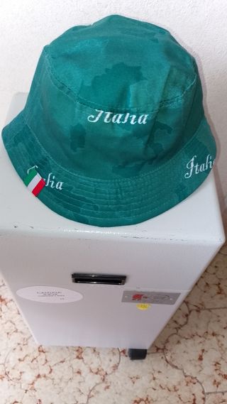 Cappellino da Pescatore 