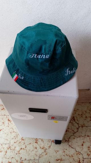 Cappellino da Pescatore 