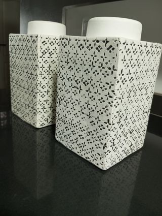 Decoración Zara Home