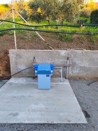 Instalaciones De Agua